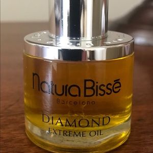 Natura Bisse Diamond Extreme Oil